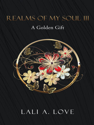 cover image of Realms of my Soul III
